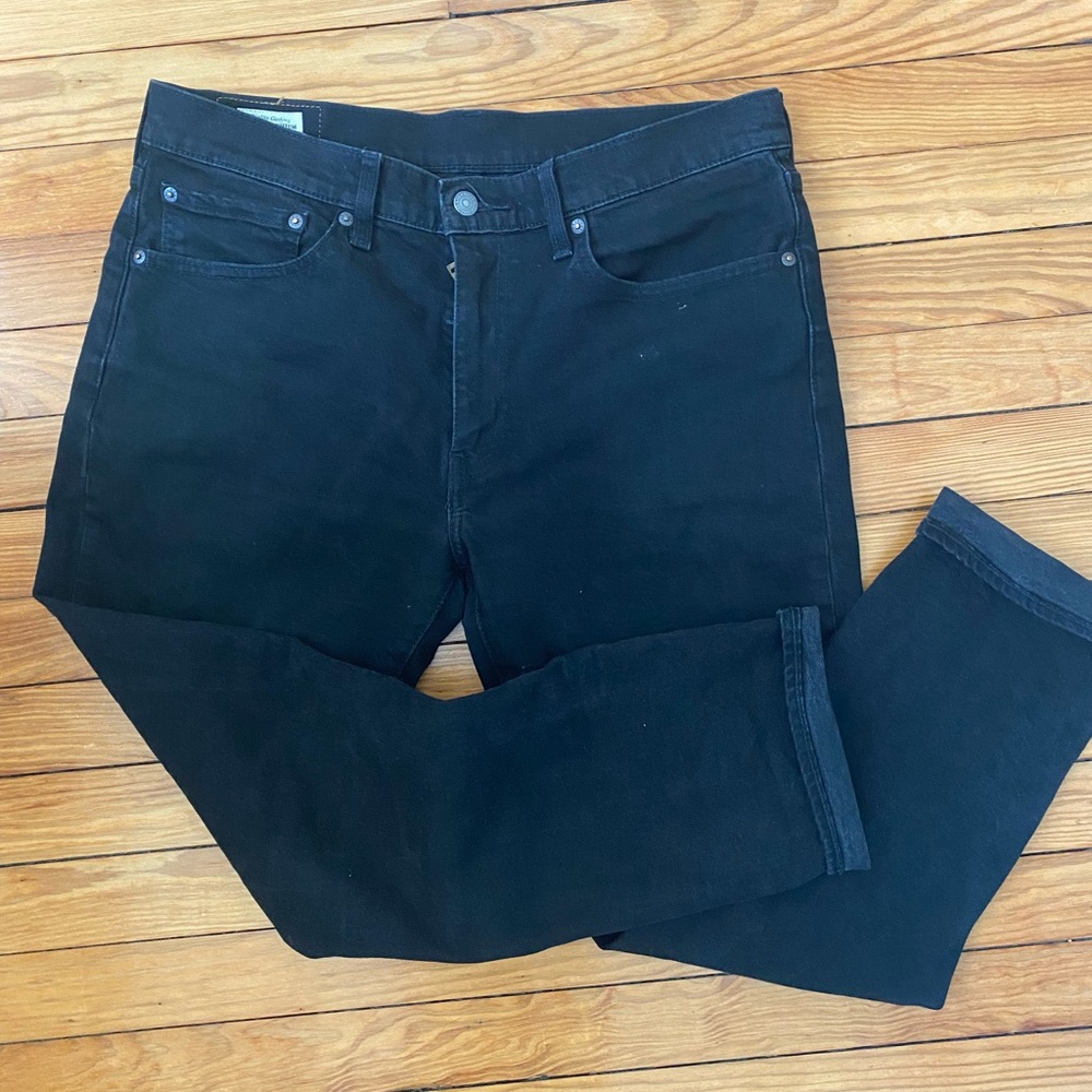 Levi’s 511